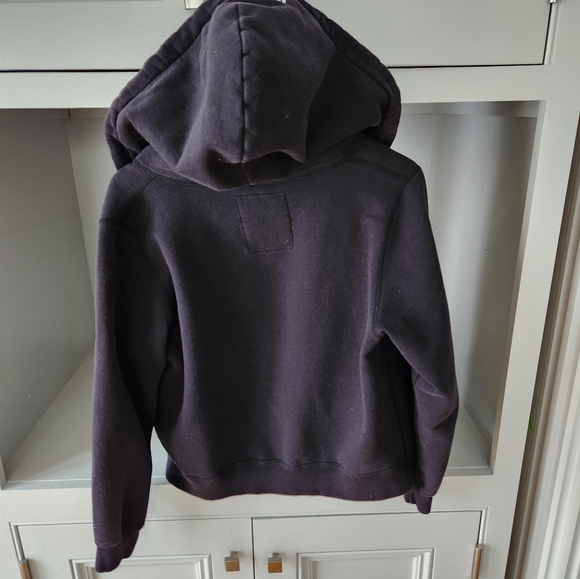 ADORABLE Boxing Kitty Cat Hoody.Ironhead..Limited Edition..100% cotton, size M. - Picture 3 of 9